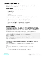 Preview for 34 page of Hewlett Packard Enterprise Superdome Flex User Manual