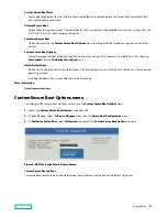 Preview for 53 page of Hewlett Packard Enterprise Superdome Flex User Manual