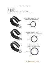 Preview for 5 page of HEX-BEAM SP7IDX MARK IV HD Instructions Manual