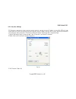 Предварительный просмотр 60 страницы HEXA HSDVR3507A User Manual