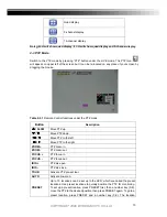 Preview for 13 page of HEXA STANDALONE DVR HSDVR-3308A Instruction Manual