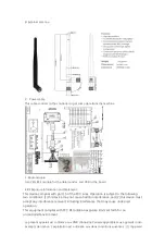 Предварительный просмотр 2 страницы Hexagon Metrology HEX03DCC Manual