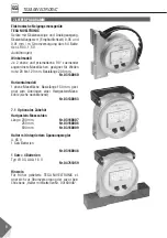 Preview for 29 page of Hexagon 03130060 Instruction Manual