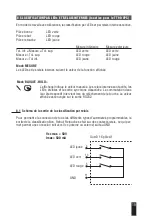 Preview for 20 page of Hexagon 04430011 Instruction Manual