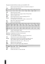 Preview for 31 page of Hexagon 04430011 Instruction Manual