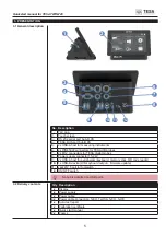 Предварительный просмотр 5 страницы Hexagon 04430014 Quick Start Manual