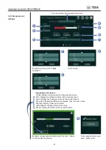 Предварительный просмотр 9 страницы Hexagon 04430014 Quick Start Manual