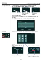 Предварительный просмотр 12 страницы Hexagon 04430014 Quick Start Manual