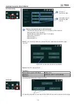 Предварительный просмотр 13 страницы Hexagon 04430014 Quick Start Manual