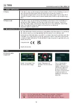 Предварительный просмотр 14 страницы Hexagon 04430014 Quick Start Manual