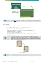 Предварительный просмотр 27 страницы Hexagon AgrOn Ti10 User Manual