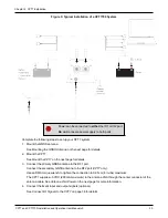 Предварительный просмотр 30 страницы Hexagon CPT7 Installation And Operation User Manual