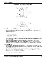 Предварительный просмотр 36 страницы Hexagon CPT7 Installation And Operation User Manual