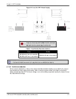 Предварительный просмотр 39 страницы Hexagon CPT7 Installation And Operation User Manual