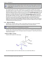 Предварительный просмотр 74 страницы Hexagon CPT7 Installation And Operation User Manual