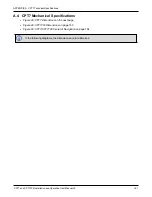 Предварительный просмотр 161 страницы Hexagon CPT7 Installation And Operation User Manual