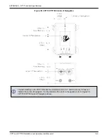 Предварительный просмотр 164 страницы Hexagon CPT7 Installation And Operation User Manual