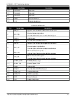 Предварительный просмотр 171 страницы Hexagon CPT7 Installation And Operation User Manual