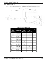 Предварительный просмотр 172 страницы Hexagon CPT7 Installation And Operation User Manual