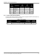 Предварительный просмотр 173 страницы Hexagon CPT7 Installation And Operation User Manual