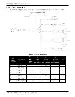 Предварительный просмотр 174 страницы Hexagon CPT7 Installation And Operation User Manual