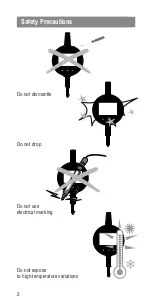 Предварительный просмотр 59 страницы Hexagon DIGICO 200 Instruction Manual