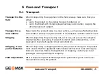 Preview for 27 page of Hexagon GeoMax ZEL400HV User Manual