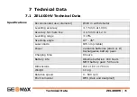 Preview for 47 page of Hexagon GeoMax ZEL400HV User Manual