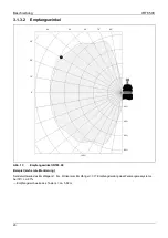 Предварительный просмотр 20 страницы Hexagon IRP60.00 Operating Instructions Manual