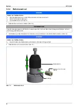 Предварительный просмотр 24 страницы Hexagon IRP60.00 Operating Instructions Manual