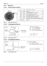 Предварительный просмотр 31 страницы Hexagon IRP60.00 Operating Instructions Manual