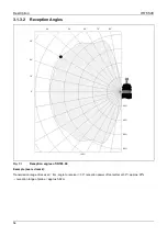 Предварительный просмотр 56 страницы Hexagon IRP60.00 Operating Instructions Manual