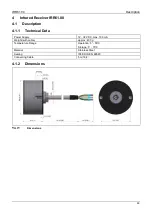 Предварительный просмотр 63 страницы Hexagon IRP60.00 Operating Instructions Manual