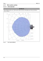 Предварительный просмотр 100 страницы Hexagon IRP60.00 Operating Instructions Manual