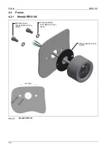 Предварительный просмотр 102 страницы Hexagon IRP60.00 Operating Instructions Manual