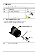 Предварительный просмотр 120 страницы Hexagon IRP60.00 Operating Instructions Manual