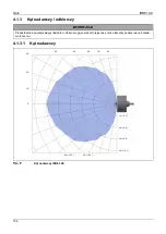 Предварительный просмотр 136 страницы Hexagon IRP60.00 Operating Instructions Manual