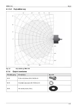 Предварительный просмотр 137 страницы Hexagon IRP60.00 Operating Instructions Manual