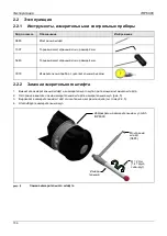 Предварительный просмотр 156 страницы Hexagon IRP60.00 Operating Instructions Manual