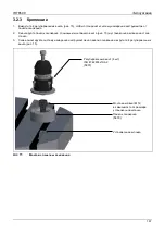 Предварительный просмотр 167 страницы Hexagon IRP60.00 Operating Instructions Manual