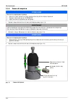 Предварительный просмотр 168 страницы Hexagon IRP60.00 Operating Instructions Manual