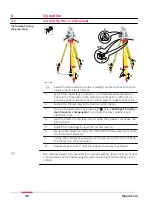 Предварительный просмотр 40 страницы Hexagon Leica Nova MS60 User Manual