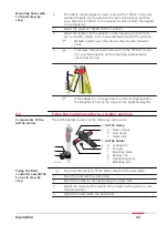 Предварительный просмотр 43 страницы Hexagon Leica Nova MS60 User Manual