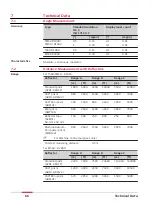 Предварительный просмотр 66 страницы Hexagon Leica Nova MS60 User Manual