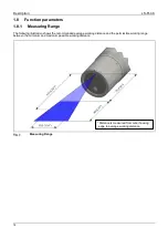 Preview for 14 page of Hexagon LS-R-4.8 Operating Instructions Manual