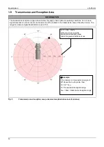 Preview for 16 page of Hexagon LS-R-4.8 Operating Instructions Manual