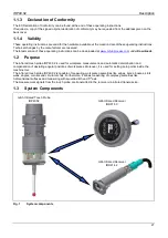 Предварительный просмотр 27 страницы Hexagon m&h 40.02-IRP Operating Instructions Manual