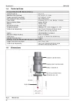 Предварительный просмотр 28 страницы Hexagon m&h 40.02-IRP Operating Instructions Manual