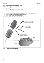 Предварительный просмотр 84 страницы Hexagon m&h 40.02-IRP Operating Instructions Manual