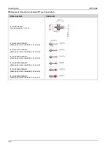 Предварительный просмотр 100 страницы Hexagon m&h 40.02-IRP Operating Instructions Manual